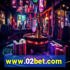 www.02bet.com