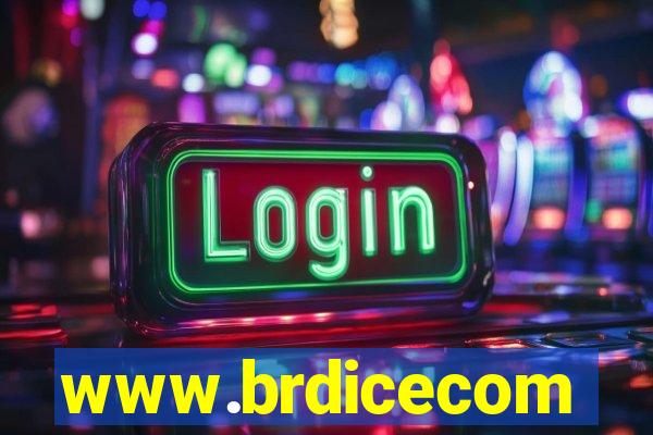 www.brdicecom