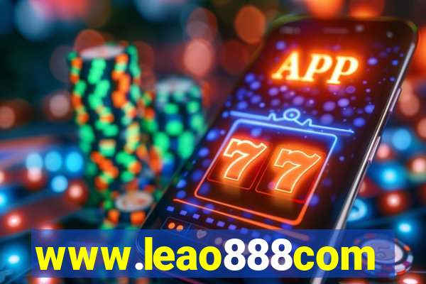 www.leao888com