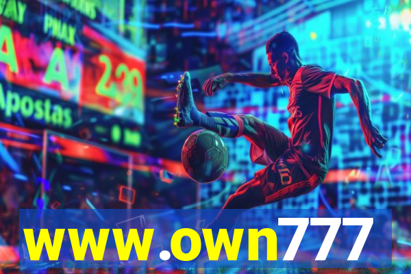 www.own777