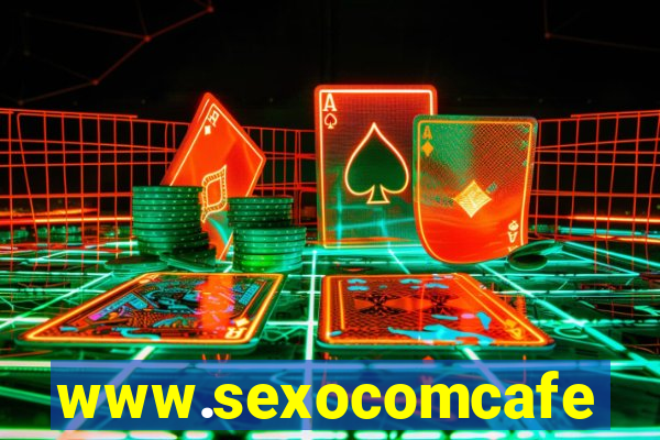 www.sexocomcafe.com.br