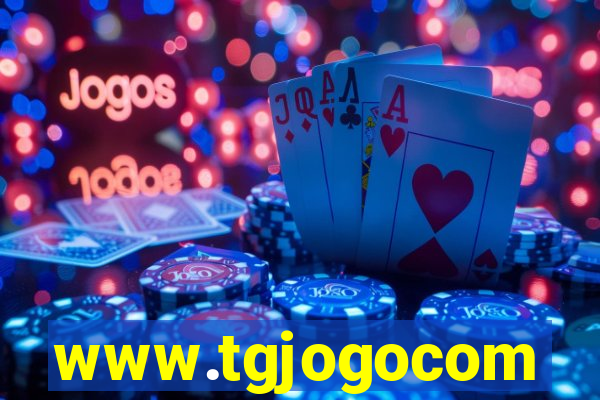 www.tgjogocom