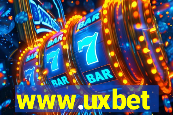 www.uxbet