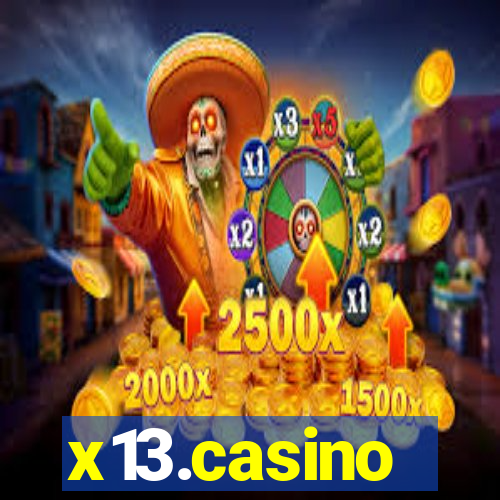 x13.casino