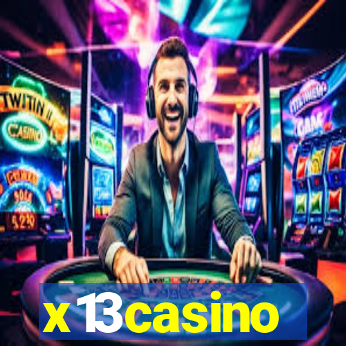 x13casino