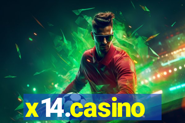 x14.casino