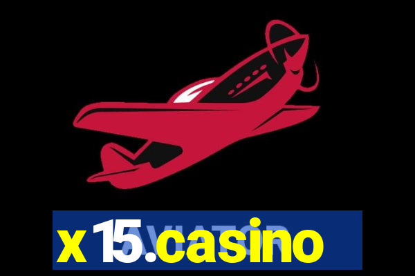 x15.casino