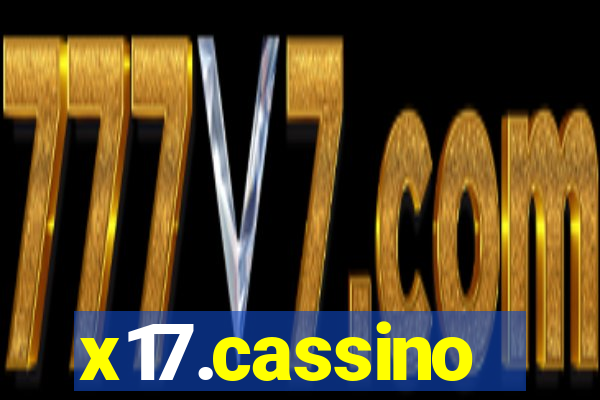 x17.cassino