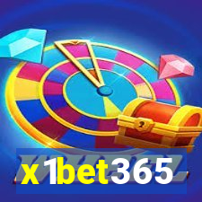 x1bet365