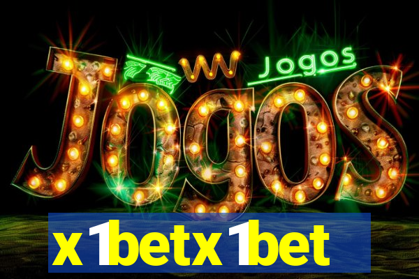 x1betx1bet