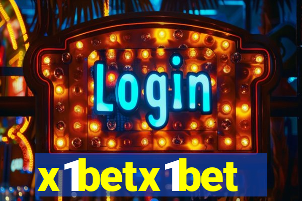 x1betx1bet