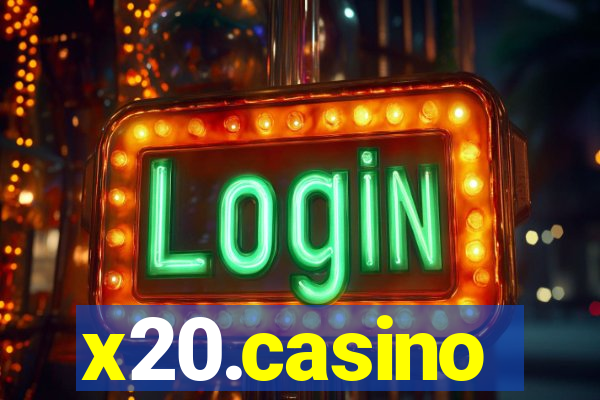 x20.casino