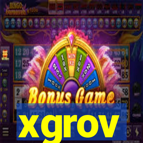 xgrov