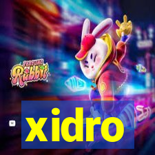 xidro