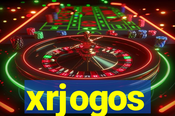 xrjogos