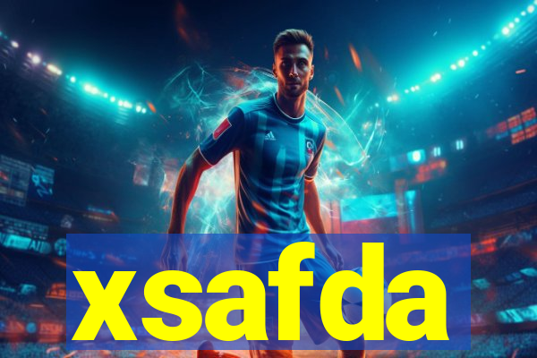 xsafda