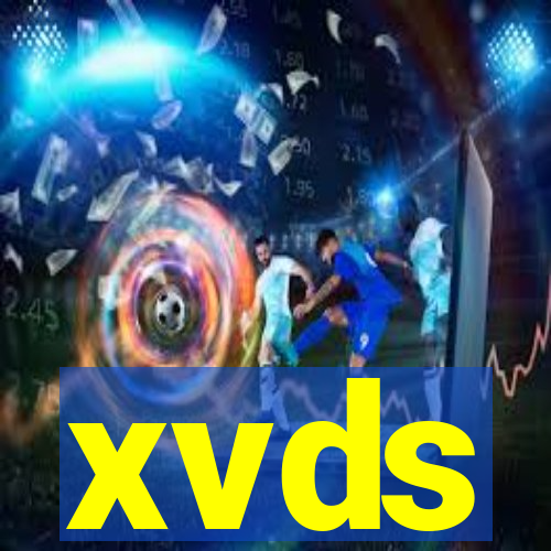 xvds