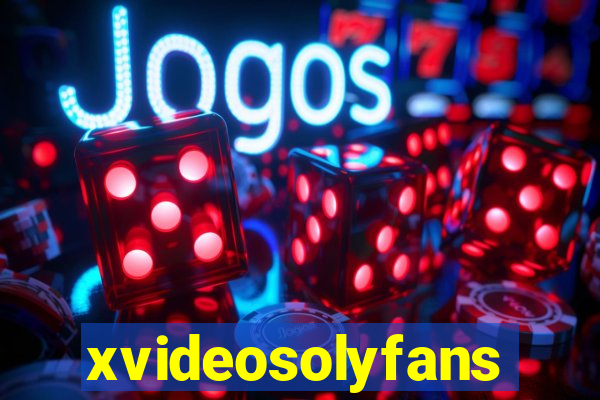 xvideosolyfans