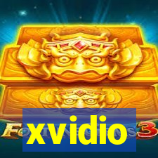 xvidio