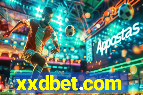 xxdbet.com