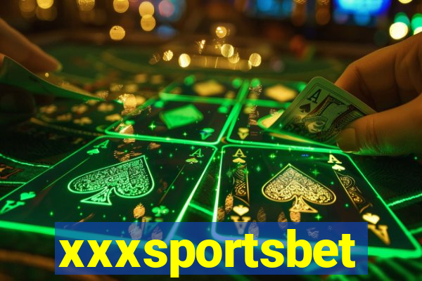 xxxsportsbet