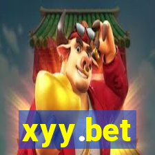 xyy.bet