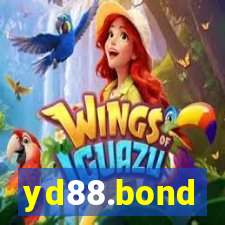 yd88.bond