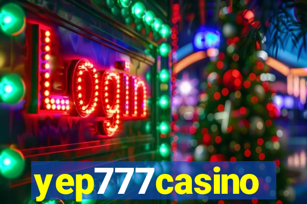 yep777casino