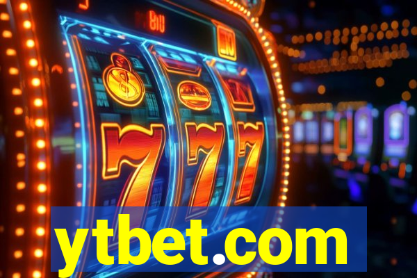 ytbet.com