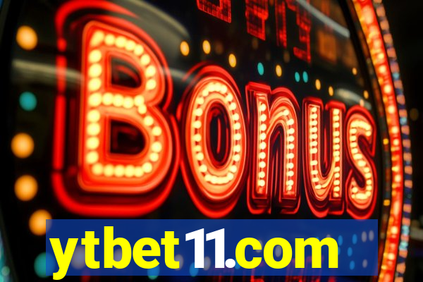 ytbet11.com