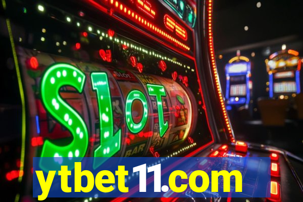 ytbet11.com