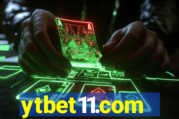 ytbet11.com