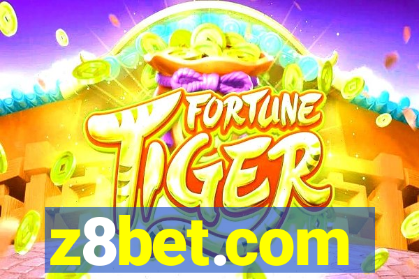 z8bet.com