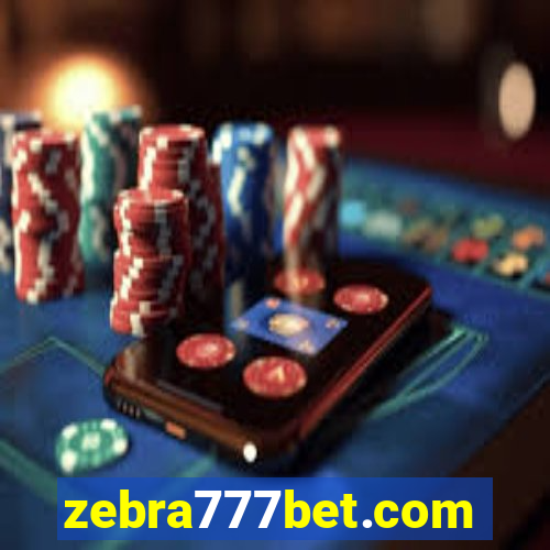 zebra777bet.com