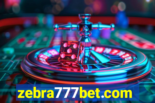 zebra777bet.com