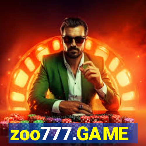 zoo777.GAME