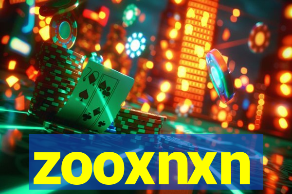 zooxnxn